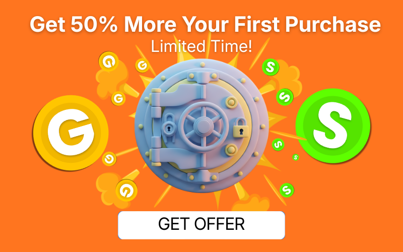 Daily Free Bonus Available