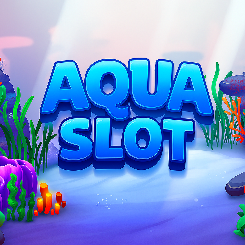 Aqua Slot