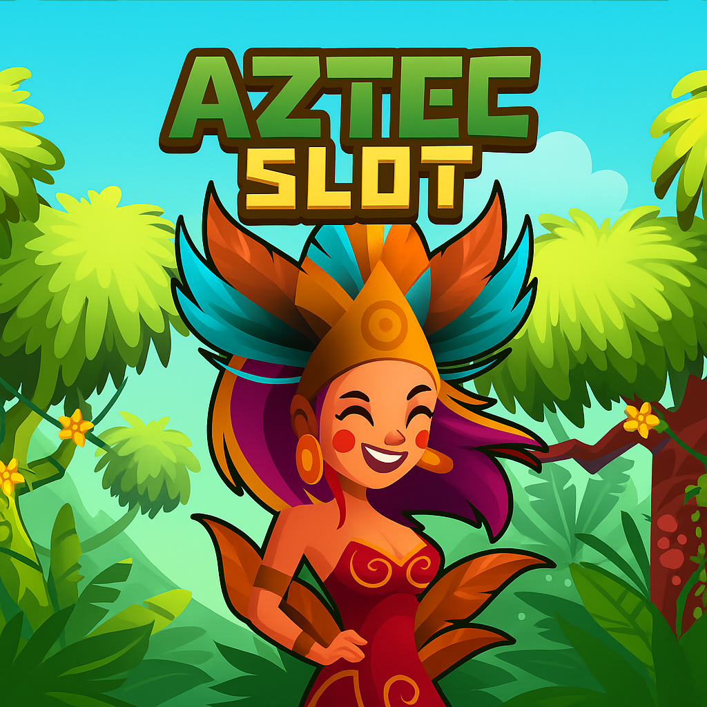 Aztec Treasure