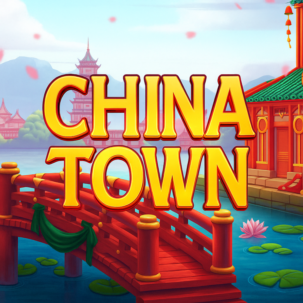 China Town