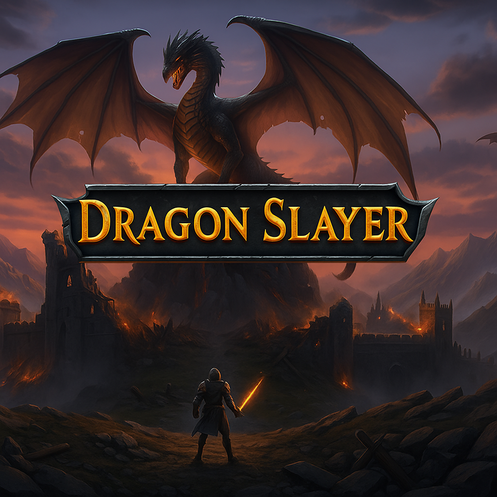 Dragon Slayer