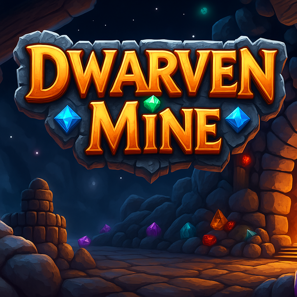Dwarves Mine