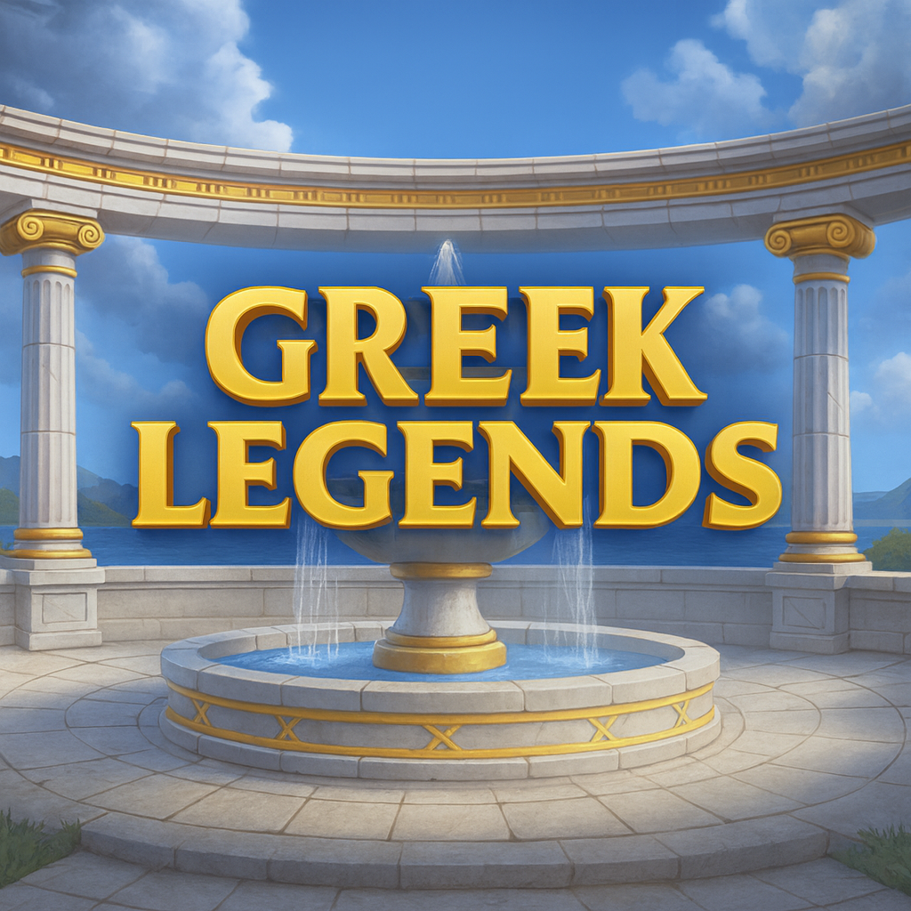 Greek Legends