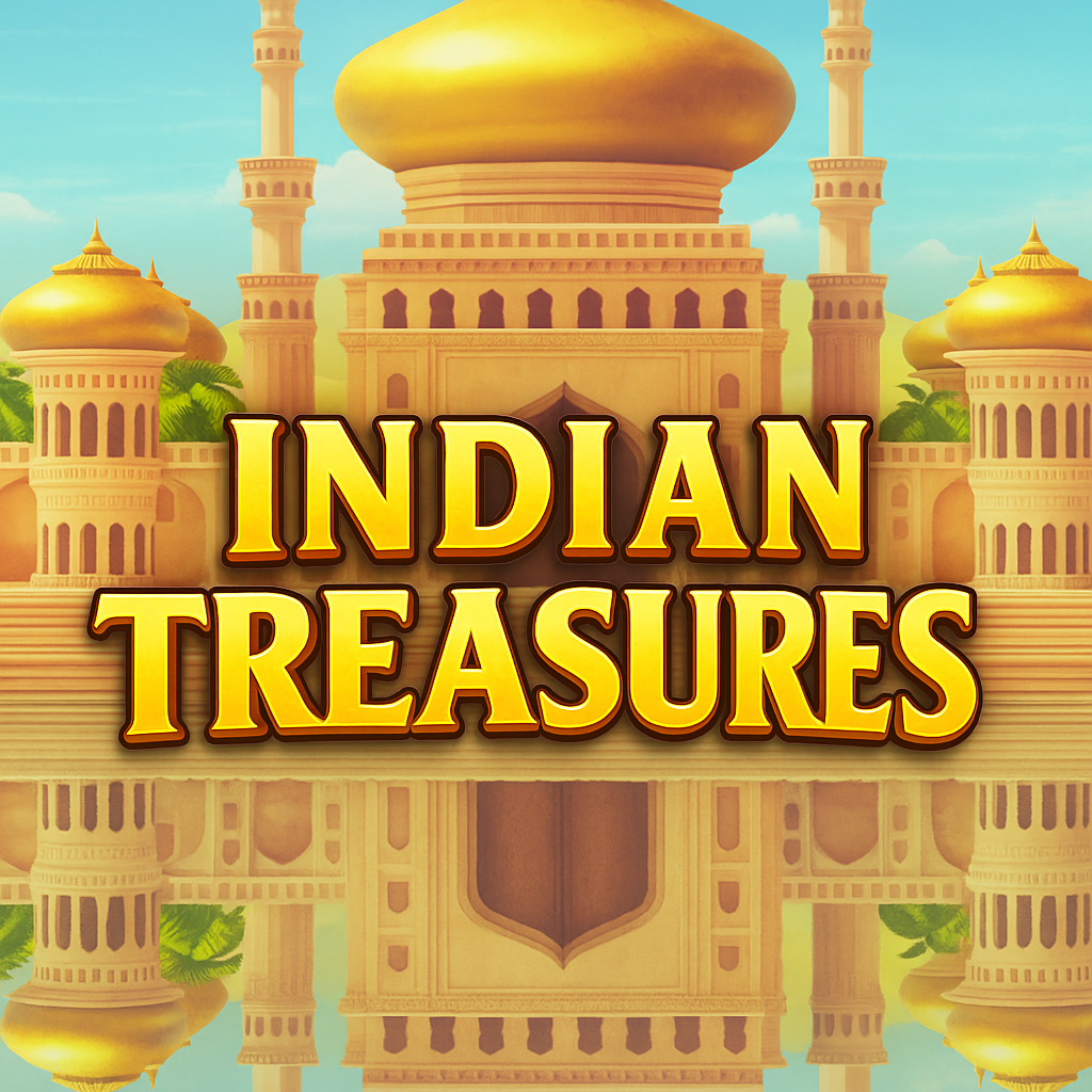 Indian Treasures
