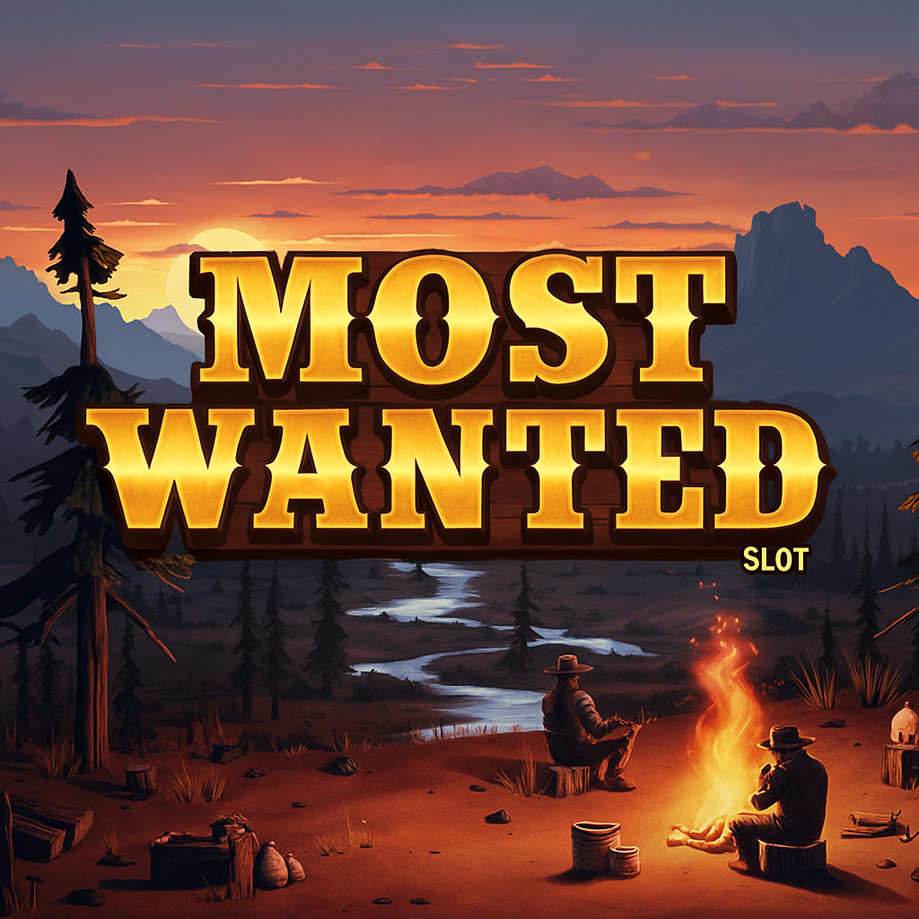 Most Wanted