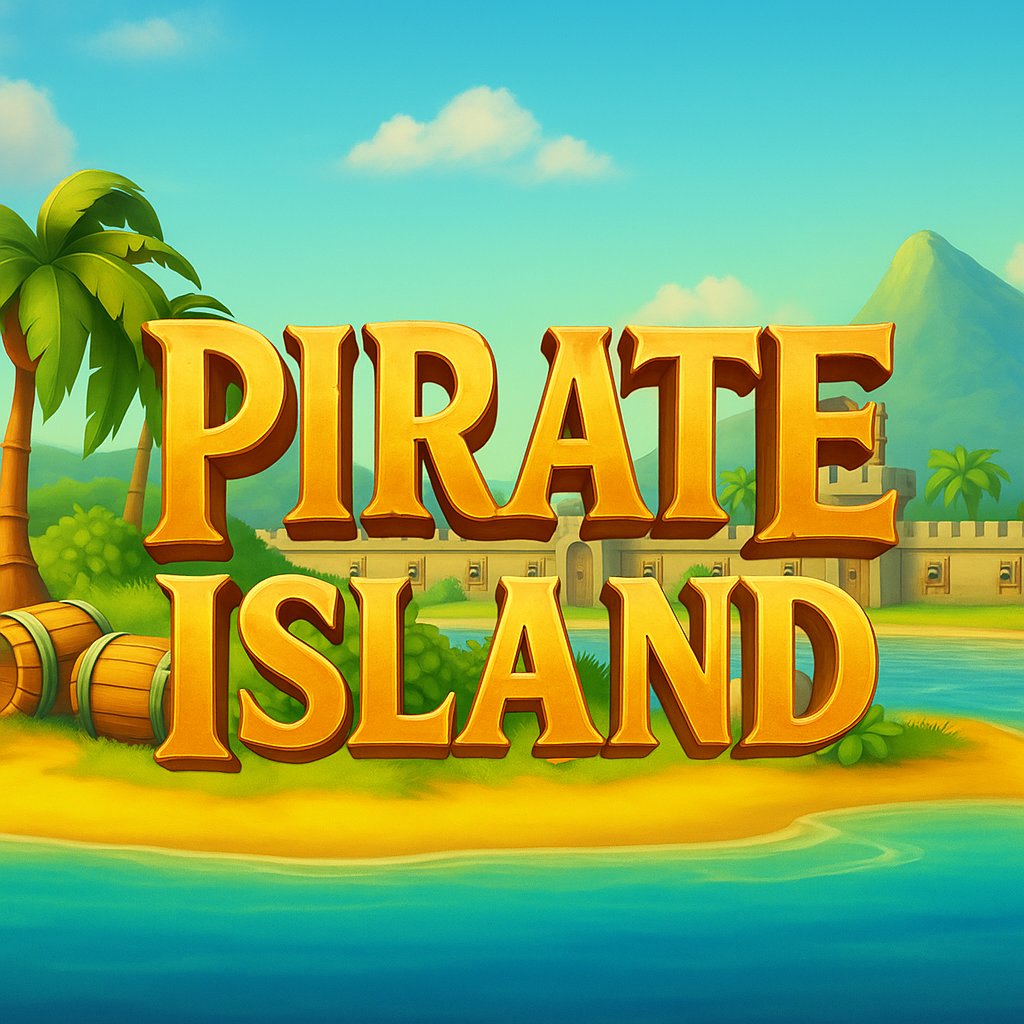 Pirate Island