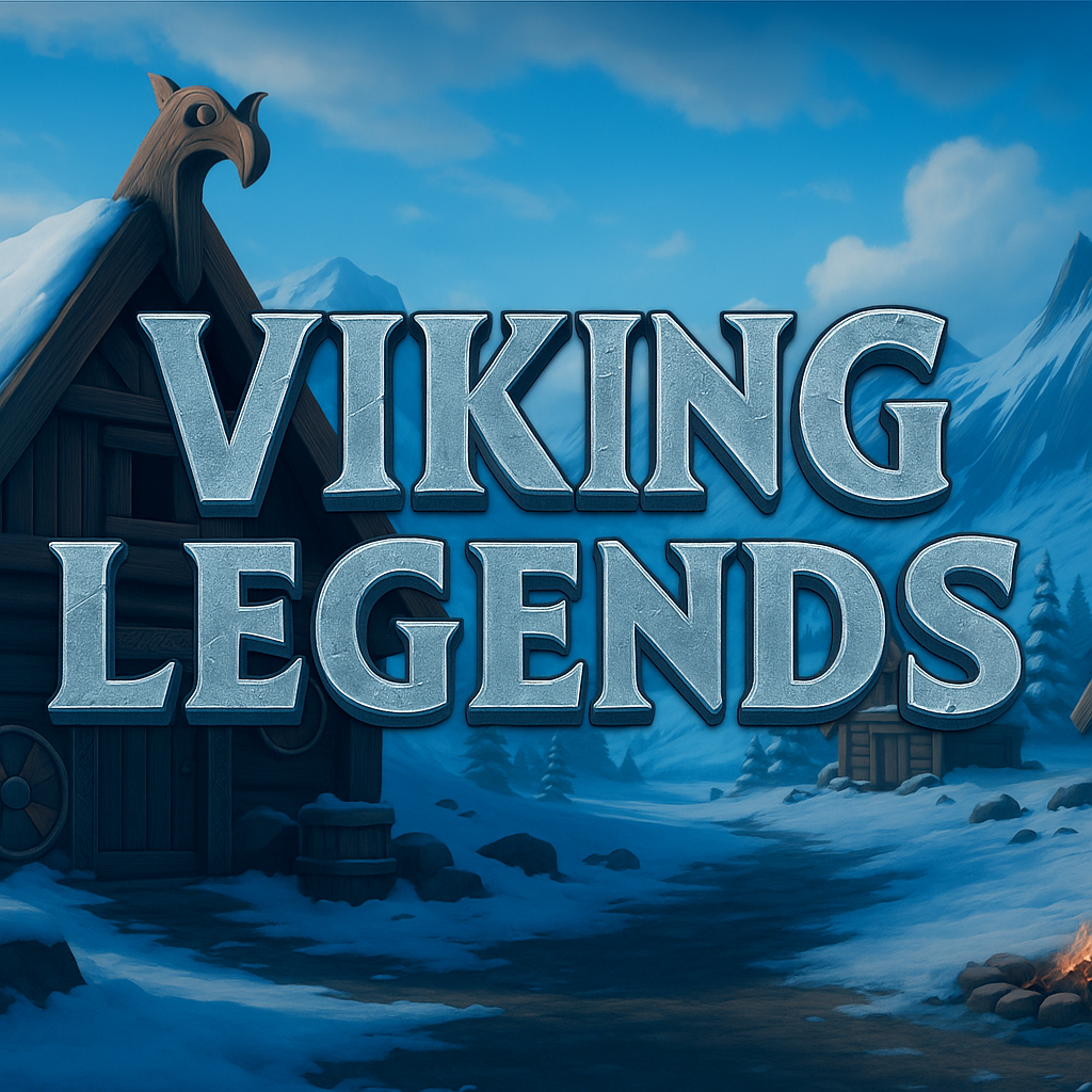 Viking Legends