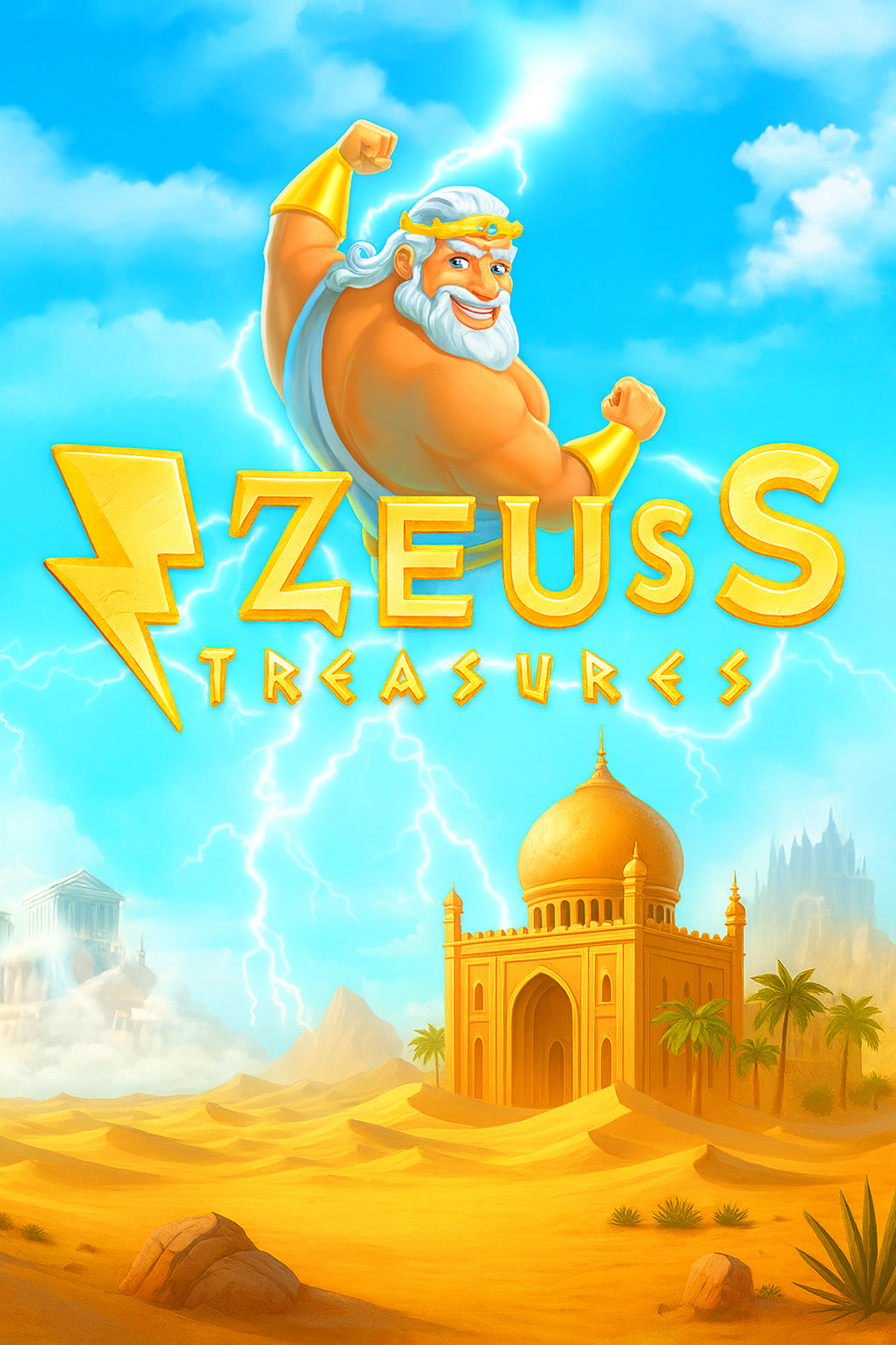 Zeus Treasures