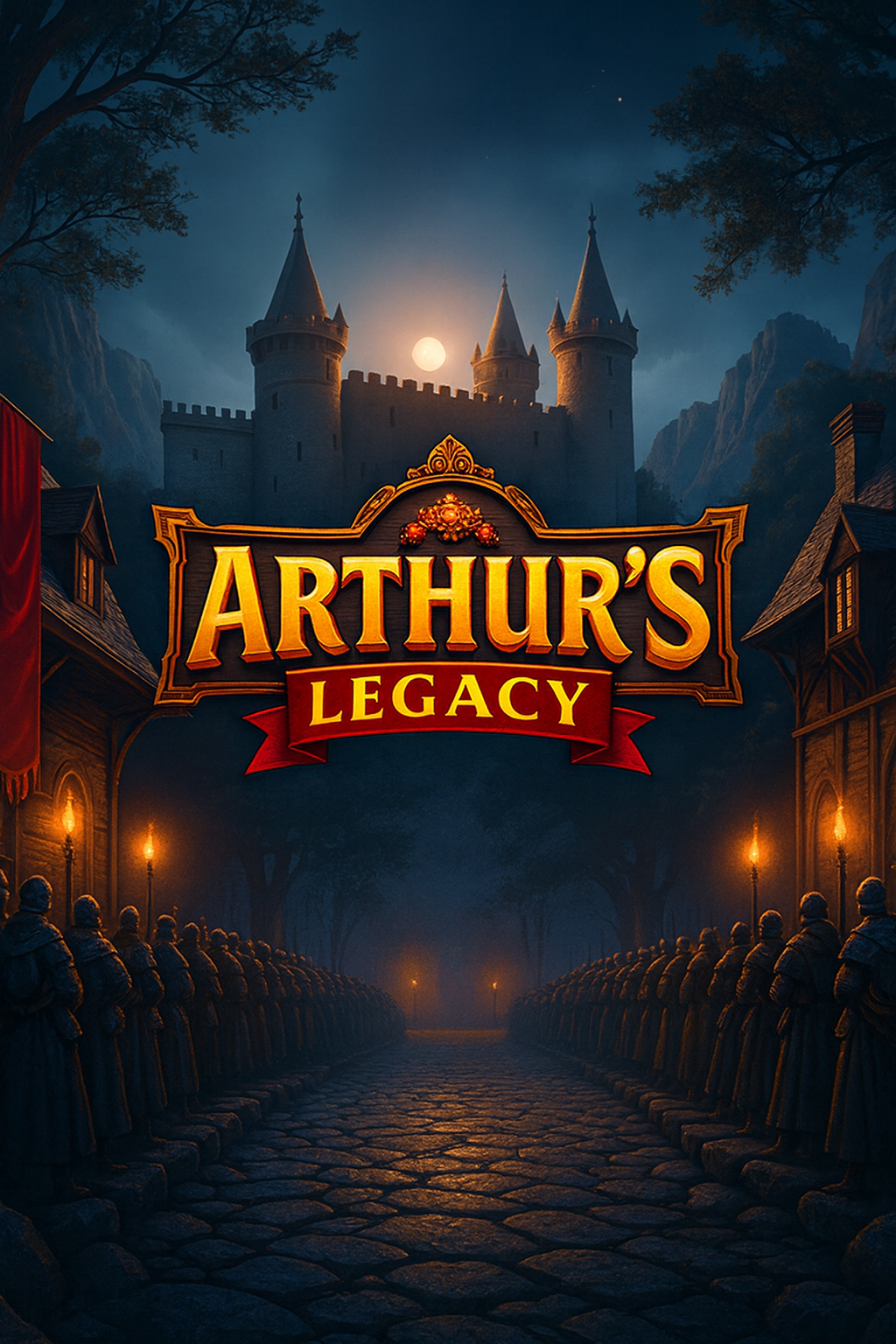 Arthurs Legacy