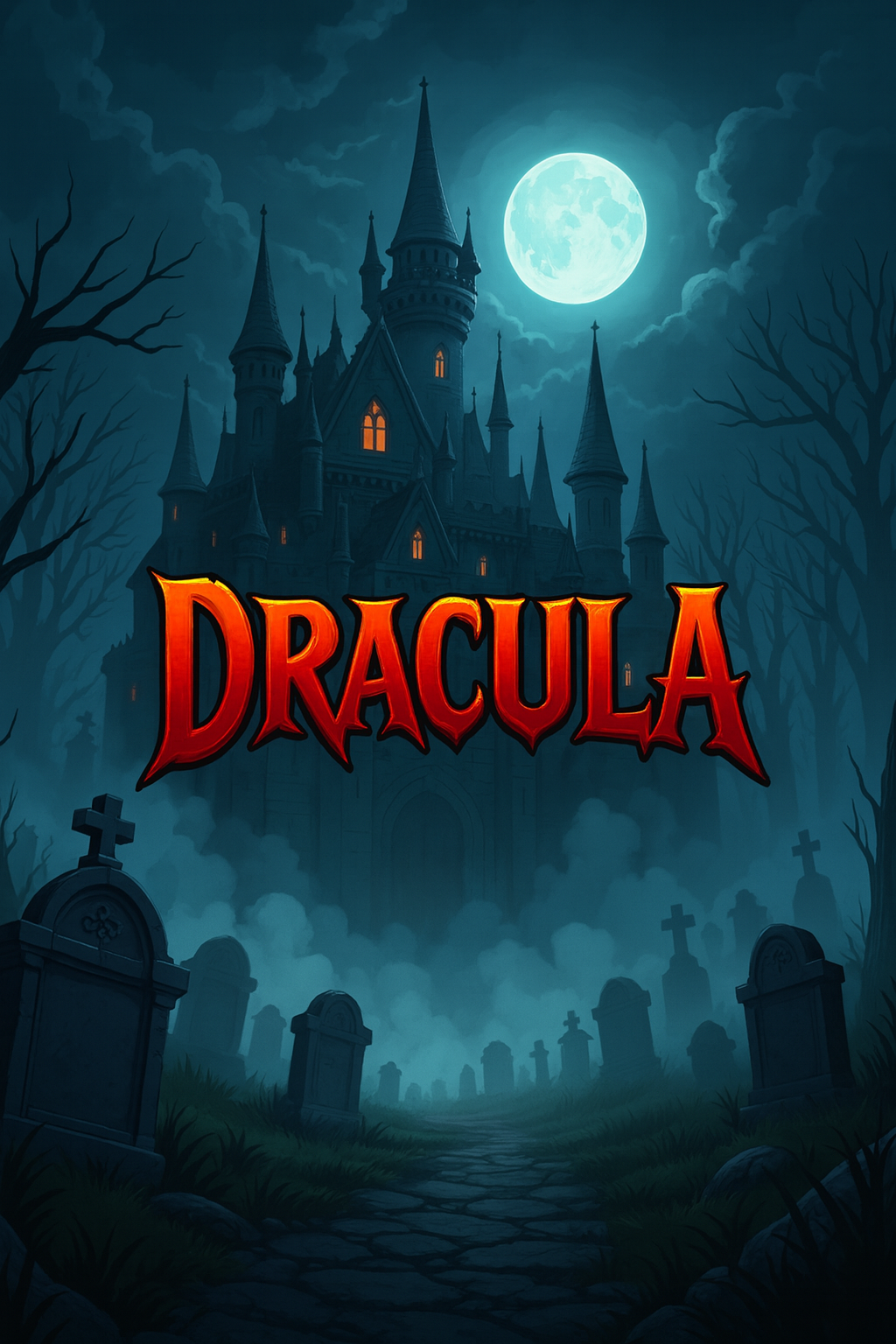Dracula
