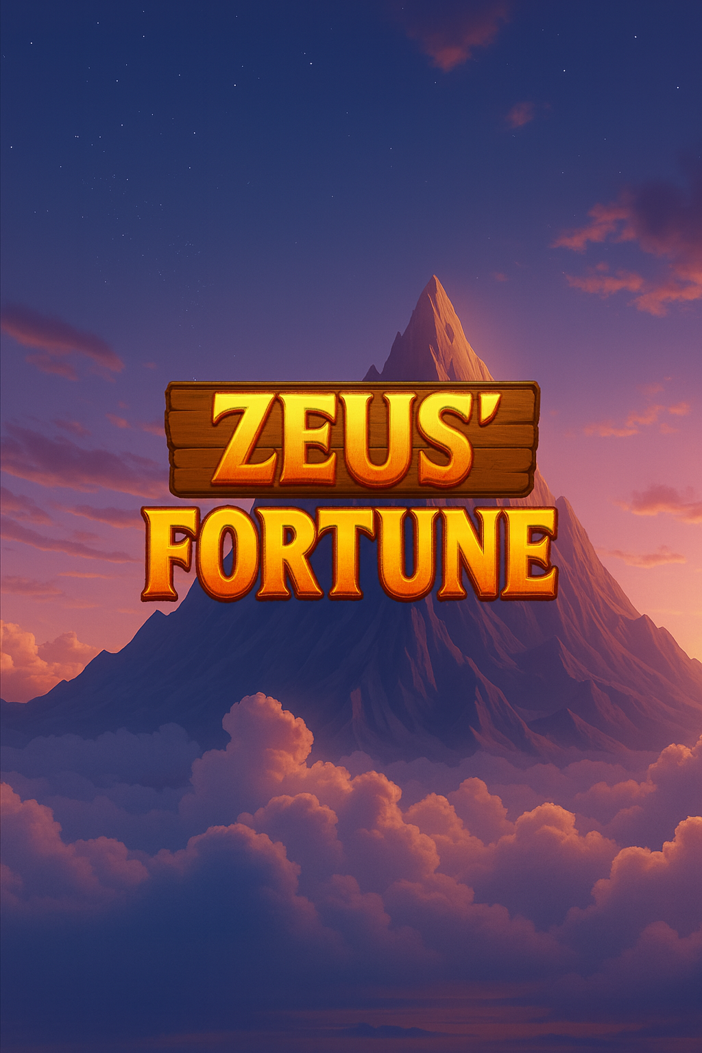 Zeus Fortune